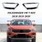 Set 2 sticle faruri pentru T-ROC I fara facelift (2017 - 2021) - HV053