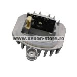   Modul Stanga DRL Angel Eyes BMW Seria 4 G22, G23 - 63119851047, 63 11 9 851 047 - pentru farurile laser