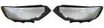   Set 2 sticle faruri pentru Passat B8 (2015 - 2019) pentru farurile cu bec halogen H7  - HV008