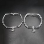   Set fibra reparatie DRL far stanga pentru BMW Seria 3 F30, Seria 3 GT F34 2012-2015 - LG-F30-1315 Left