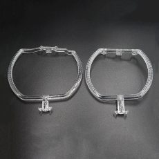 Set fibra reparatie DRL far stanga pentru BMW Seria 3 F30, Seria 3 GT F34 2012-2015 - LG-F30-1315 Left Set fibra reparatie DRL far stanga pentru BMW Seria 3 F30, Seria 3 GT F34 2012-2015 - LG-F30-1315 Left