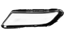 Sticla far stanga pentru Skoda Kodiaq (2017 - 2021) - HS165 / HCKodiaq1721 / HS015-STANGA