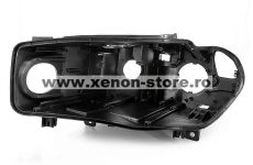 Carcasa far stanga pentru BMW X5 F15 far cu LED varianta fara TMS (2013 - 2018) - HB102-STANGA