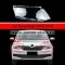 Set 2 sticle faruri pentru Skoda Rapid pentru varianta de Asia (2018 - 2019) - HS014