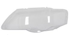 Sticla far stanga pentru Passat B6 (2005 - 2010) - HV002-STANGA Sticla far stanga pentru Passat B6 (2005 - 2010) - HV002-STANGA