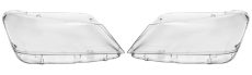 Set 2 sticle faruri pentru BMW X3 F25 Non Facelift (2010 - 2013) - HB067 Set 2 sticle faruri pentru BMW X3 F25 Non Facelift (2010 - 2013) - HB067
