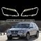 Set 2 sticle faruri pentru BMW X3 F25 Non Facelift (2010 - 2013) - HB067 Set 2 sticle faruri pentru BMW X3 F25 Non Facelift (2010 - 2013) - HB067