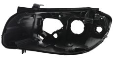 Carcasa far stanga BMW X1 E84 fara Facelift (2008 - 2012) - HB063-STANGA