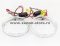 Set 2 inele LED auto diametru 80mm cu functie Dimming LR-80MM Set 2 inele LED auto diametru 80mm cu functie Dimming LR-80MM