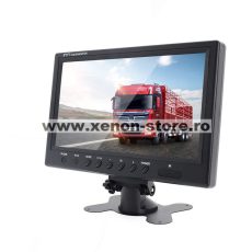 Display auto LCD 9" 12V - 24V D713A