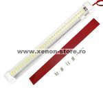 Lampa de interior cu Led 12-24V 33CM, 108 SMD - KH-3334