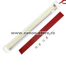 Lampa de interior cu Led 12-24V 33CM, 108 SMD - KH-3334 Lampa de interior cu Led 12-24V 33CM, 108 SMD - KH-3334