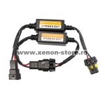   Set 2 anulatoare eroare becuri LED HB3 (9005), HB4 (9006) - K12-HB4/HB3