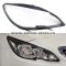 Sticla far dreapta pentru Peugeot 308, 408 faruri cu halogen (2014 - 2021) - HP013-DREAPTA