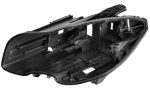   Carcasa far stanga pentru Mercedes CLS Coupe C218 / W218  fara Facelift far LED cu 3 Module (2011 - 2014) - HW138-STANGA