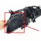 Capac far pentru Audi A6 C7 4G Non Facelift cu Xenon (2011 - 2015) - HAC002 Capac far pentru Audi A6 C7 4G Non Facelift cu Xenon (2011 - 2015) - HAC002