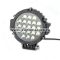 Proiector LED Auto Offroad 63W/12V-24V, 4410 LM, Negru, Spot Beam 30 Grade