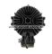Proiector LED Auto Offroad 63W/12V-24V, 4410 LM, Negru, Spot Beam 30 Grade