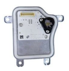 Modul dreapta Lumini de zi DRL pentru Audi Q5 FY 80A998474A, 6002TX0524, 80A 998 474 A - varianta cu 10 leduri si mufa cu 10 pini