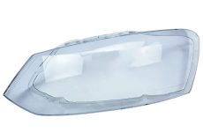 Sticla far stanga pentru Polo far cu Xenon (2009 - 2014) - HCPOLO / HV040-STANGA