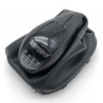   Nuca si manson Maneta Schimbator viteze Mercedes-Benz Clasa C W203, manuala 6 trepte Avantgarde - GSHH-M-016