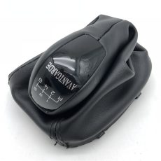 Nuca si manson Maneta Schimbator viteze Mercedes-Benz Clasa C W203, manuala 6 trepte Avantgarde - GSHH-M-016