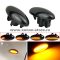 Set 2 Semnalizari Aripa Dinamice Peugeot 107, 207, 307, 407, 607, 1007 - D0333 Set 2 Semnalizari Aripa Dinamice Peugeot 107, 207, 307, 407, 607, 1007 - D0333