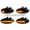 Set 2 Semnalizari Aripa Dinamice Peugeot 107, 207, 307, 407, 607, 1007 - D0333 Set 2 Semnalizari Aripa Dinamice Peugeot 107, 207, 307, 407, 607, 1007 - D0333