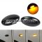Set 2 Semnalizari Aripa LED Dinamice Citroen C1, C2, C3, C5, C6, Berlingo D0333 Set 2 Semnalizari Aripa LED Dinamice Citroen C1, C2, C3, C5, C6, Berlingo D0333