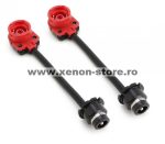   Set 2 adaptoare, prelungitoare D2S - D2S pentru bec xenon D2S/D2R/D4S/D4R - D2S03