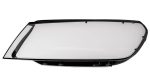   Sticla far stanga pentru Touareg 2 cu Facelift (2015 - 2018) - HV084-STANGA