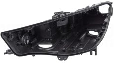 Carcasa far stanga pentru Audi A4 B9 Non Facelift far MATRIX (2016 - 2019) - HA083-STANGA