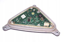 Modul Lumini de zi DRL pentru Dacia Duster 2 (2017-2021) 1473000655C1, 1407000407