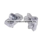 Set 2 Logo Portiere Renault Koleos 2009-2016 - KH-LN1