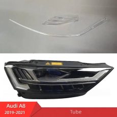 Fibra reparatie DRL far dreapta pentru Audi A8 D5 2017-2021 Matrix - LG-A8-M-1921 Right