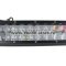 LED Bar Auto Offroad 4D 126W/12V-24V, 10710 Lumeni, 20"/51 cm, Combo Beam 12/60 Grade