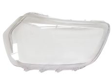 Sticla far stanga pentru Dacia Duster 2 fara Facelift (2018 - 2021) - RE010-STANGA