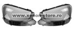   Set 2 sticle faruri pentru Mercedes E-Class W213, E-Class Coupe C238 (W238) Facelift (2020-2023) - HW078