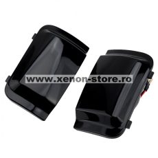 Set 2 Semnalizari Oglinda LED Dinamice Peugeot Boxer - D0297