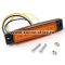 Lampa gabarit auto cu LED 24V Galbena LG-6SMD-24V-GALBEN
