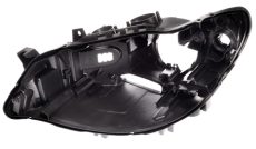 Carcasa far stanga pentru BMW Seria 2 Coupe F22 Fara Facelift (2014 - 2017) - HB172-STANGA