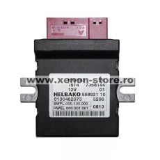 Calculator pompa combustibil BMW F01, F07, F10, F12, F13, F15, F20, F25 - 16147358144
