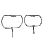   Set fibra reparatie lumini de zi DRL far dreapta pentru BMW X5 F15, X6 F16 2014-2018 - LG-F15F16-1418 Right