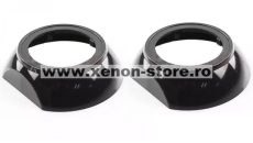 Set 2 ornamente pentru Lupe Bixenon Z114-Black Set 2 ornamente pentru Lupe Bixenon Z114-Black