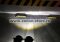 Set 2 proiectoare ceata LED Dacia, Renault, Nissan cu angel eyes, lumina alb+galben, diamentru 3" / 90mm, 30W, 12/24V, carcasa aluminiu, mufa H11, H8 - FG-AWYD Set 2 proiectoare ceata LED Dacia, Renault, Nissan cu angel eyes, lumina alb+galben, diamentru 3" / 90mm, 30W, 12/24V, carcasa aluminiu, mufa H11, H8 - FG-AWYD