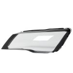   Sticla far stanga pentru Audi A7 C7 Non Facelift (2010 - 2014) - HA079-STANGA