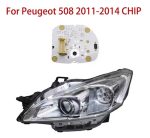   Kit reparatie modul Lumini de zi DRL pentru Peugeot 508 2011-2014 - 508-DRL