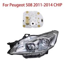 Kit reparatie modul Lumini de zi DRL pentru Peugeot 508 2011-2014 - 508-DRL