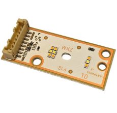 Kit reparatie Lumini de zi DRL si semnalizare pentru Skoda Superb 3 Facelift 2019-2023 - 11500011090 / 3V1941645A / 1150.001.1090