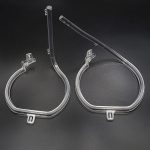   Set fibra reparatie DRL far dreapta pentru BMW Seria 3 GT F34 2016-2020 - LG-F34-1619 Right